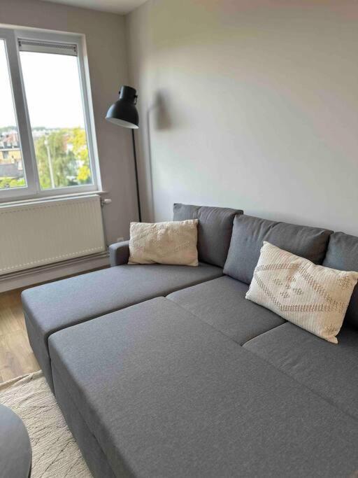 U-Sleep : Appartement 2 Chambres Liège Exterior foto